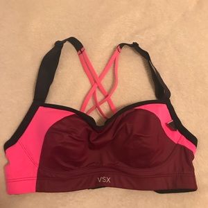 Victoria’s Secret Sports Bra